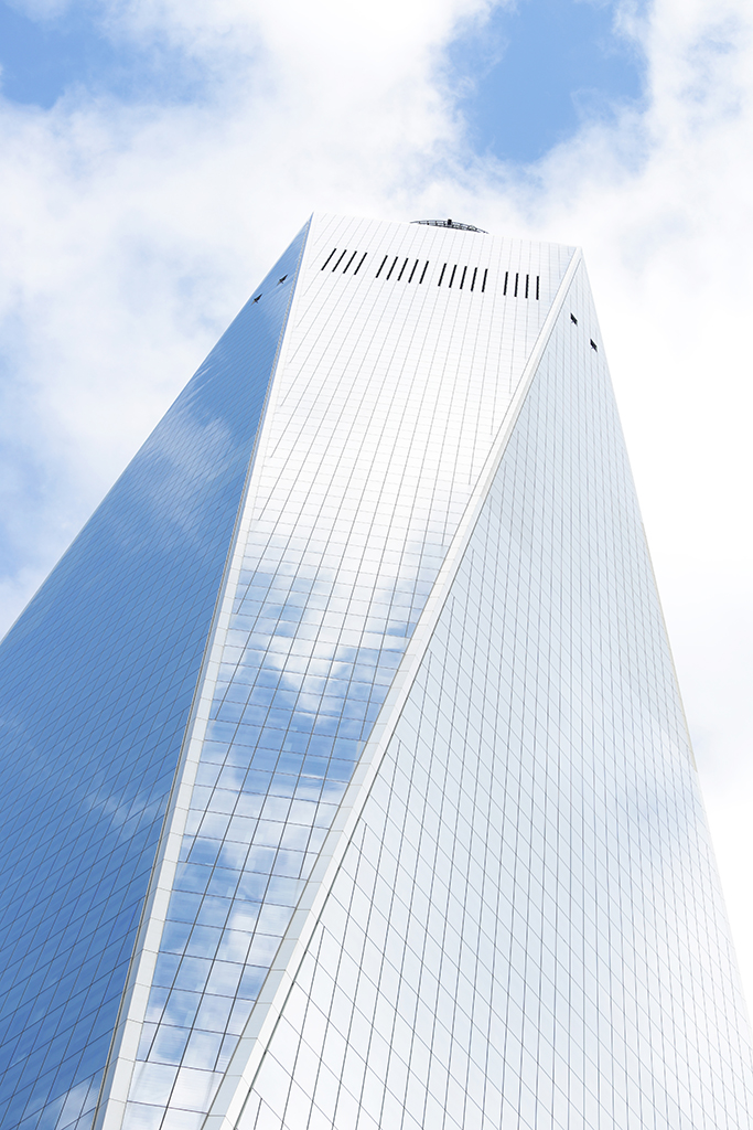 World Trade Center New York miryf photography